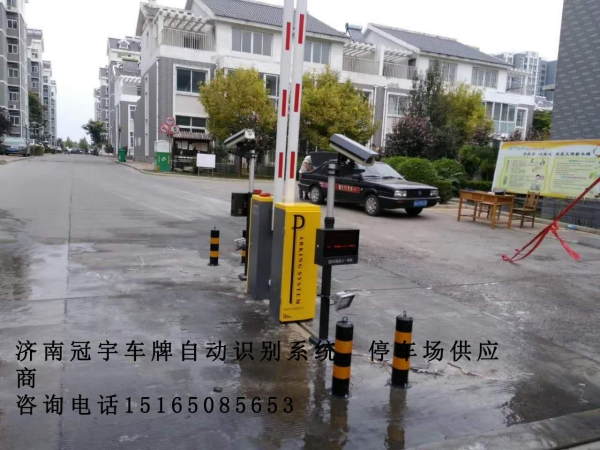 菏泽栅栏道闸如何保养